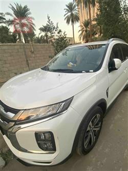 ميتسوبيشي ASX